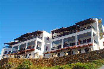 Bilios Guest house 3*