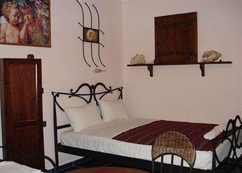 Bilios Guest house 3*