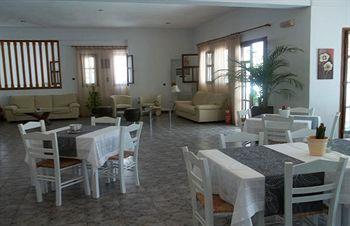 Asteri Hotel