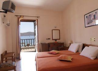 Asteri Hotel