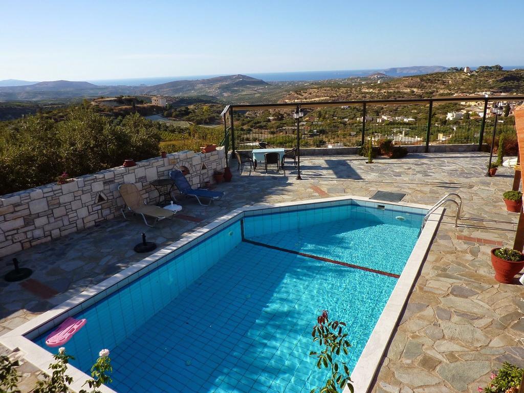 Galini Villa