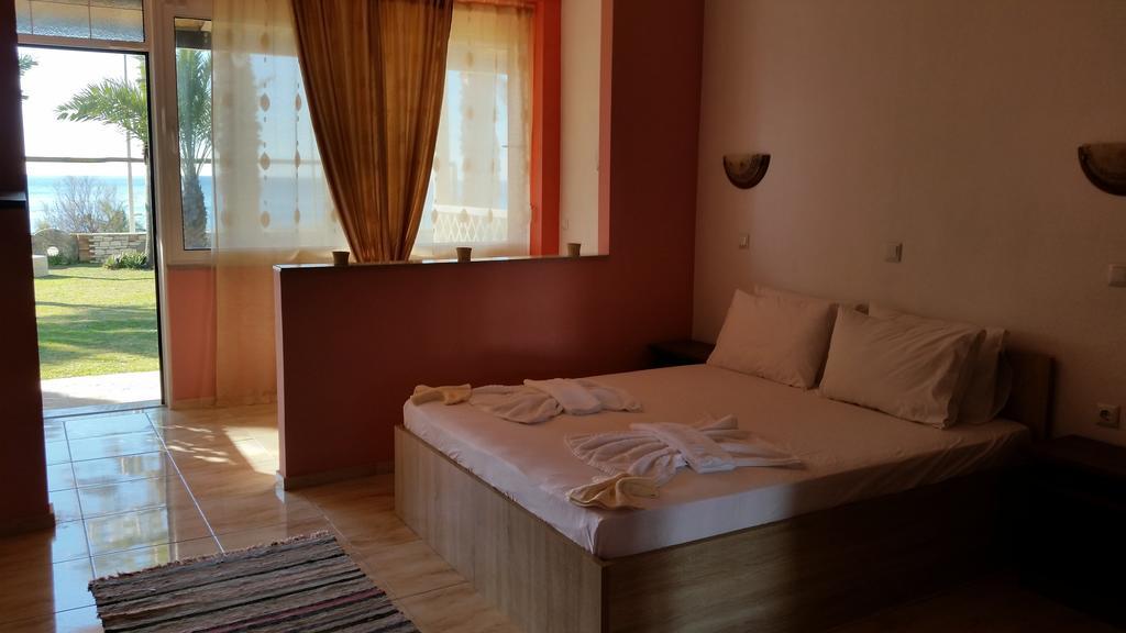 Holiday home House Kanali (Epirus)
