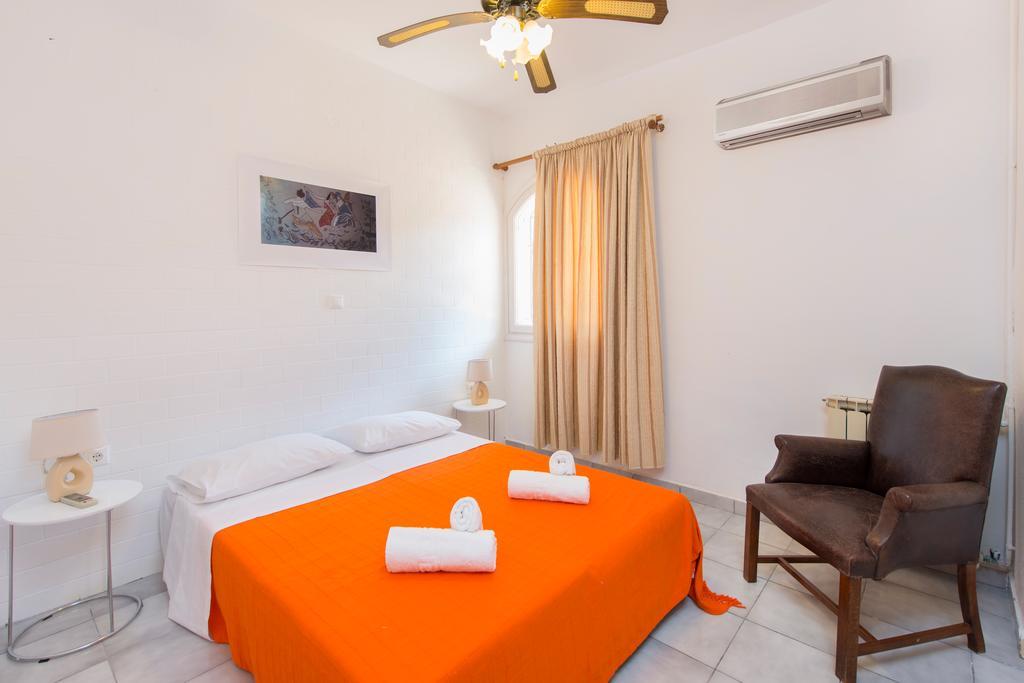 Dora Villa Faliraki