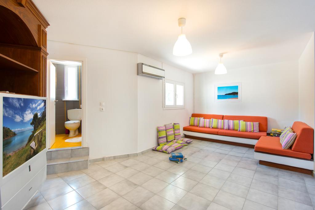 Dora Villa Faliraki