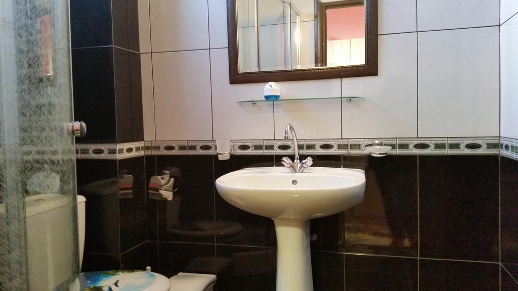 House Holiday home Kanali (Epirus)