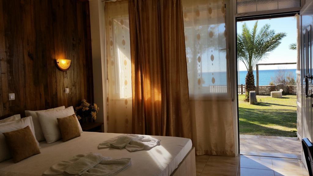 House Holiday home Kanali (Epirus)