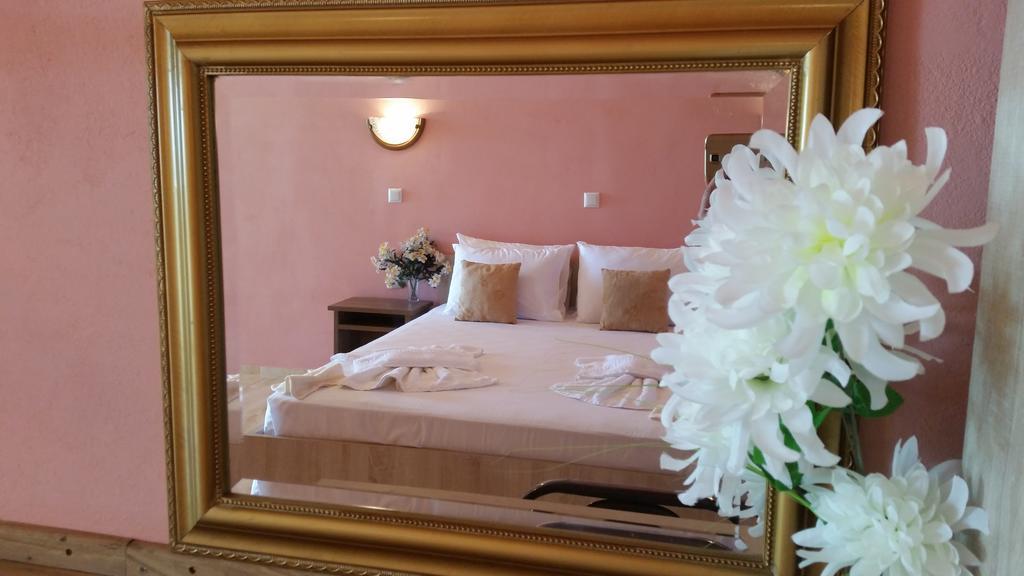 House Holiday home Kanali (Epirus)