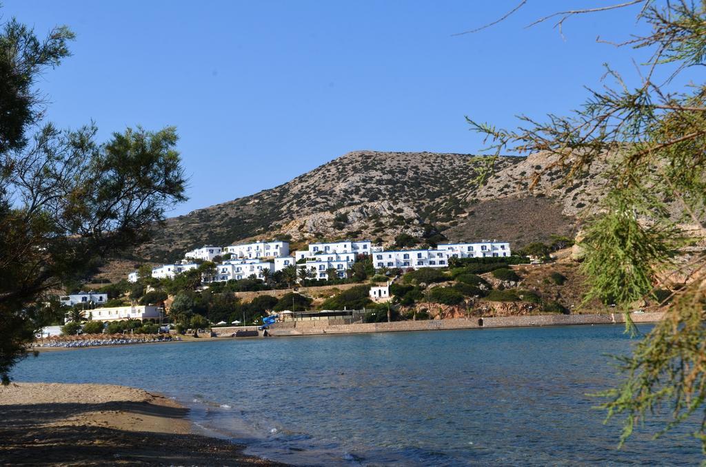 Dolphin Bay Seaside & Hotel