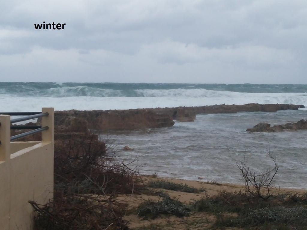 Gianna's House * Stavros (Crete)