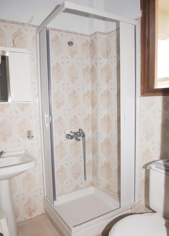 Aparthotel Morfoula *