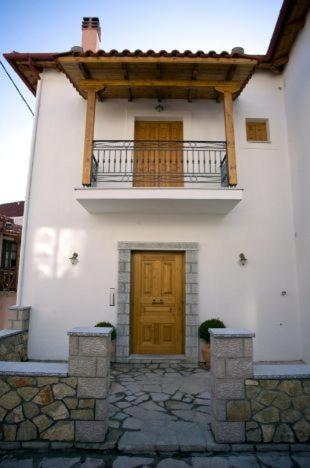 Odos Oneiron * Arachova