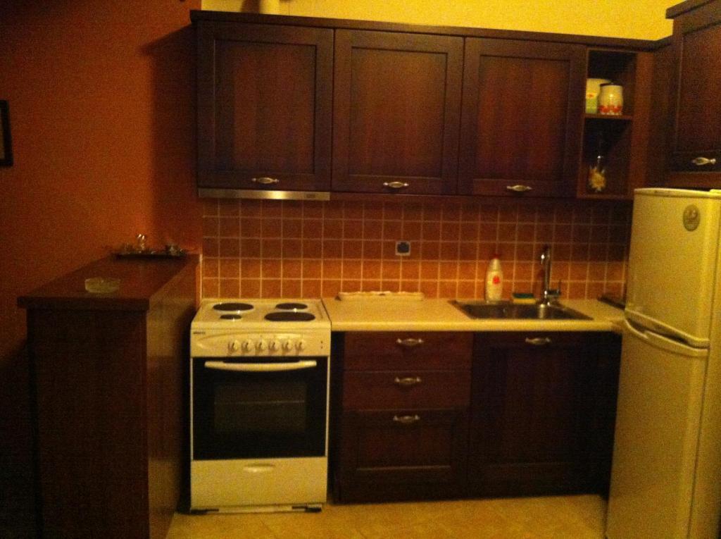 Odos Oneiron * Arachova
