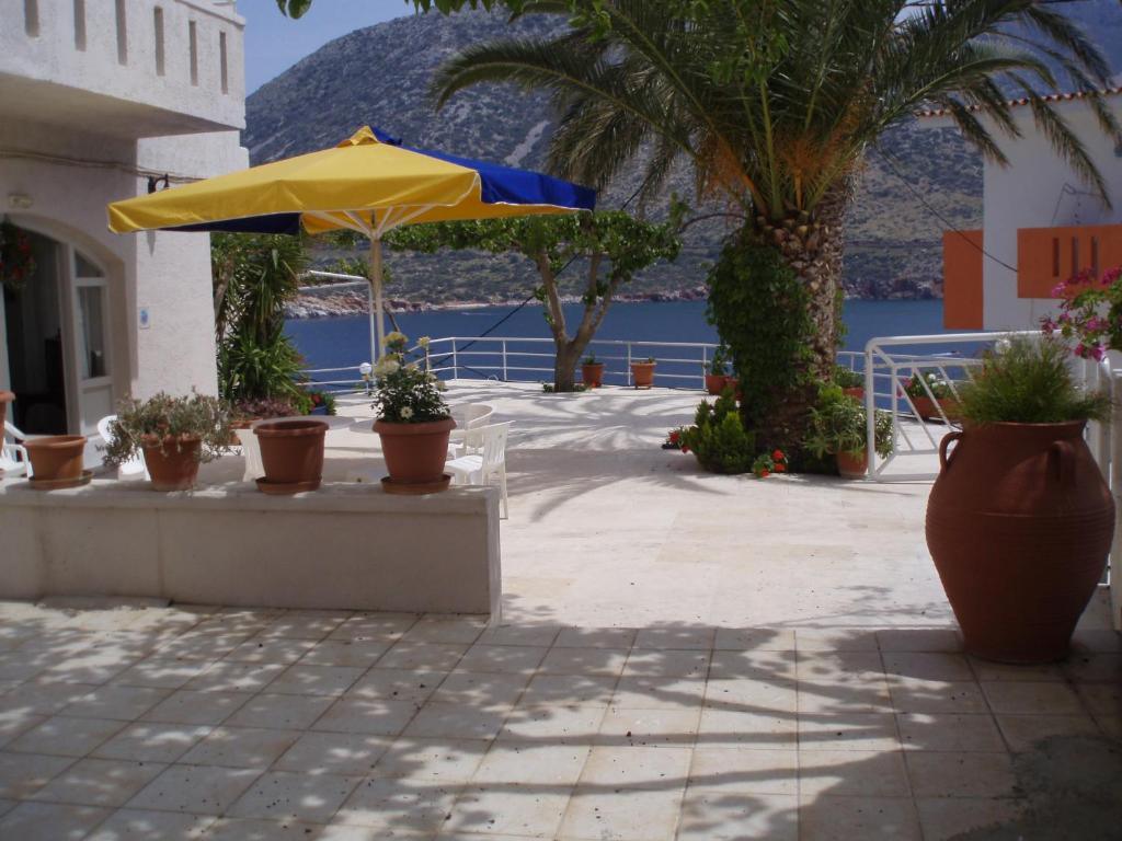 Valentino * Bali (Crete)