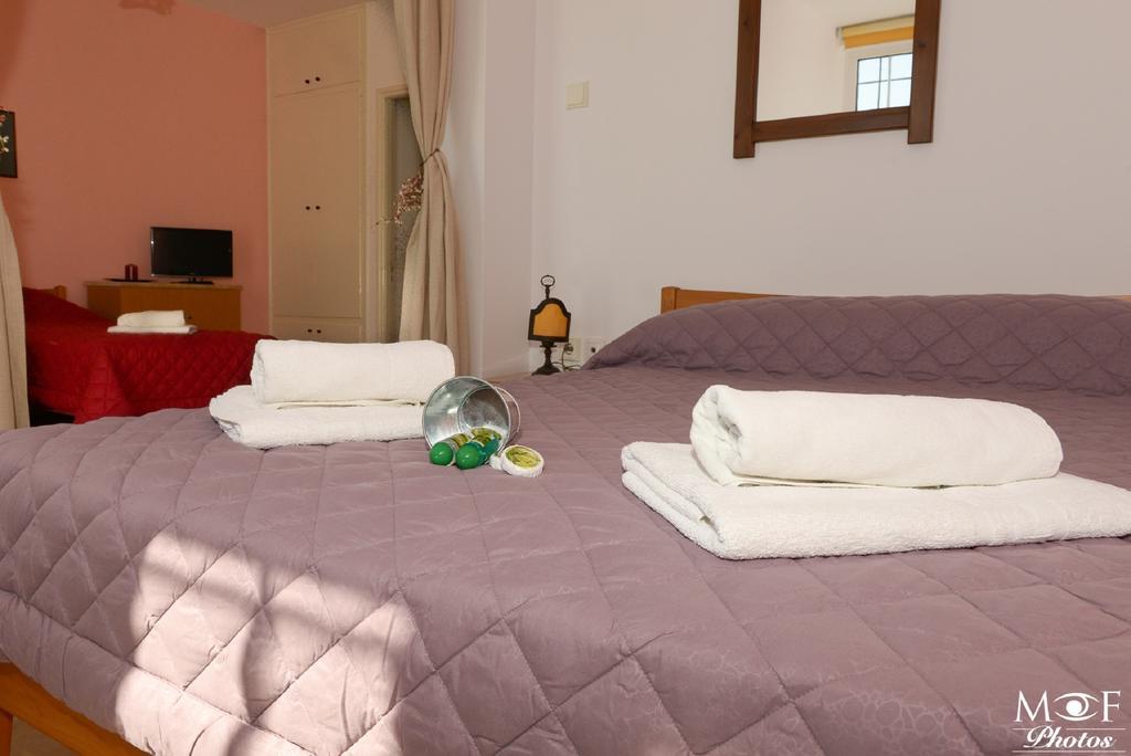 Aparthotel Elena