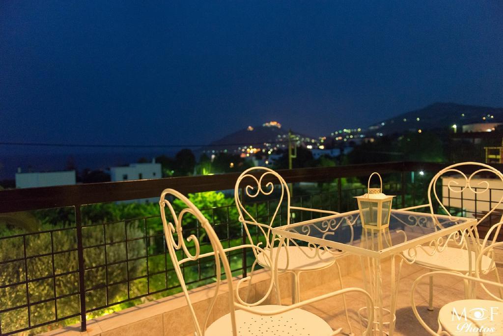 Elena Aparthotel