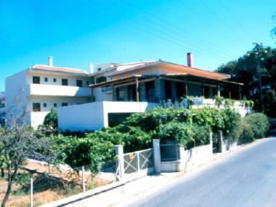 Ifestos Hotel 2*