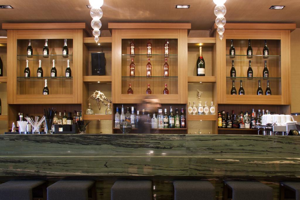 Hotel Theoxenia Palace Kifisia