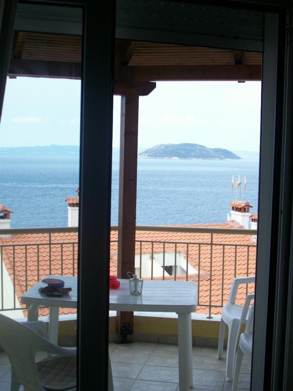Apartment Stefania
