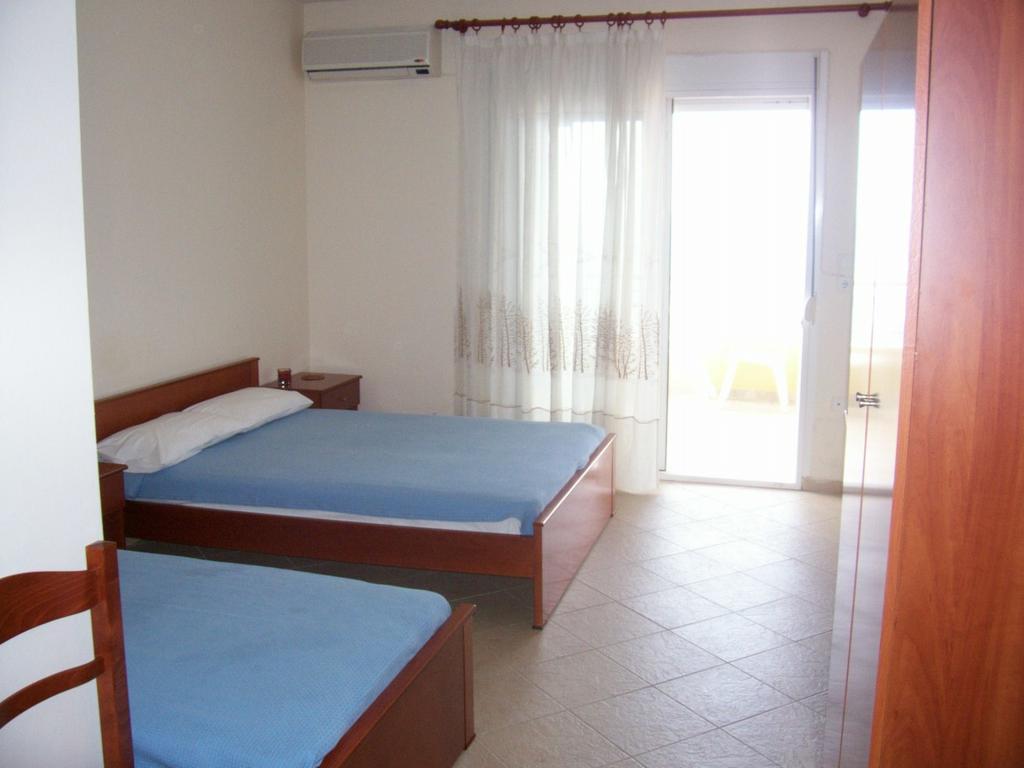 Stefania Apartment