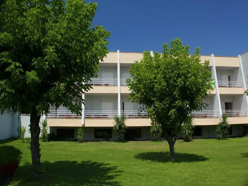 Aethria 3* Limenas (Thasos)