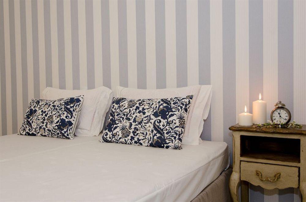 Golden Sun Boutique Aparthotel 3*