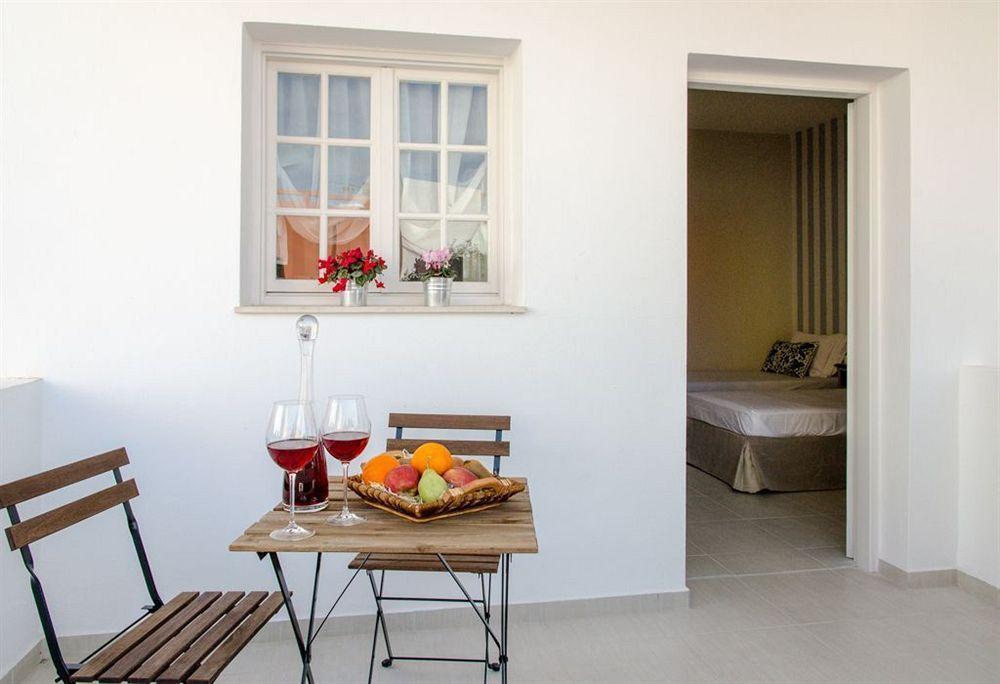 Golden Sun Boutique Aparthotel Malia (Crete)