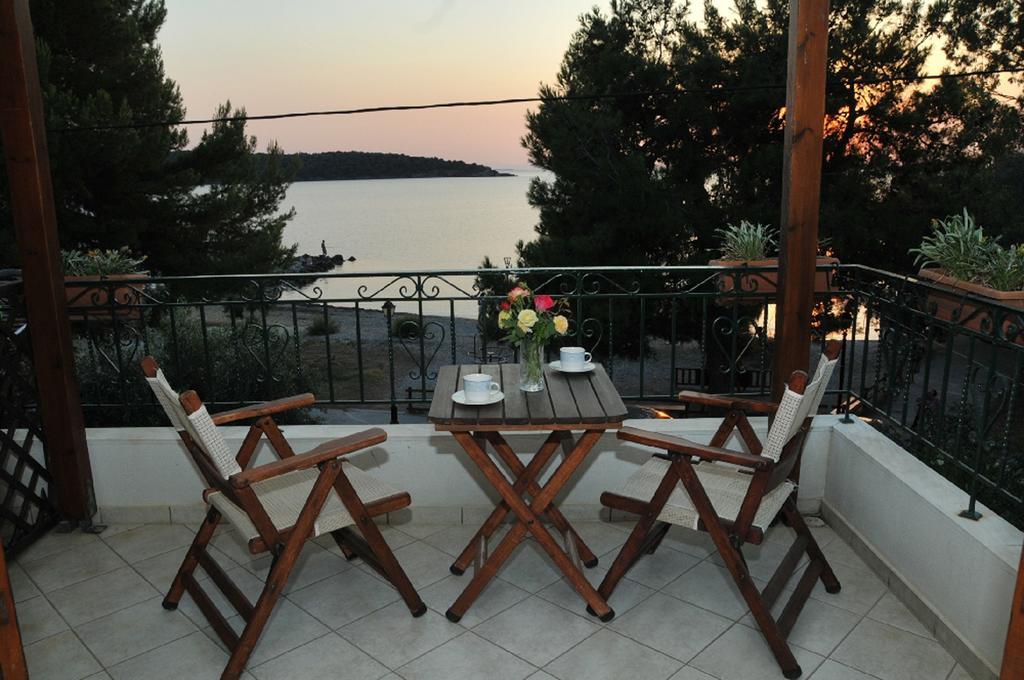 Zouzoula House * Milina