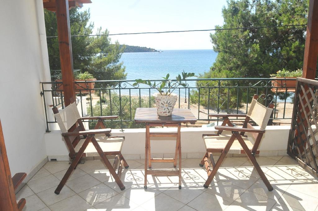 Zouzoula House * Milina