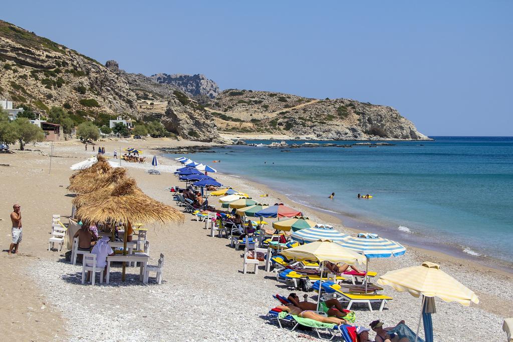 Guest house Alpha Stegna Sun Archangelos (Rhodes)