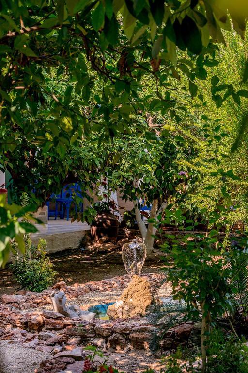 Guest house Alpha Stegna Sun