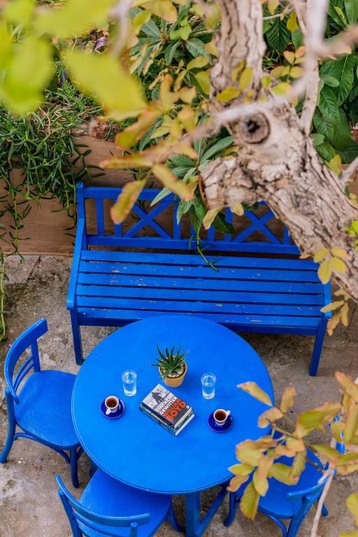 Alpha Stegna Sun Guest house