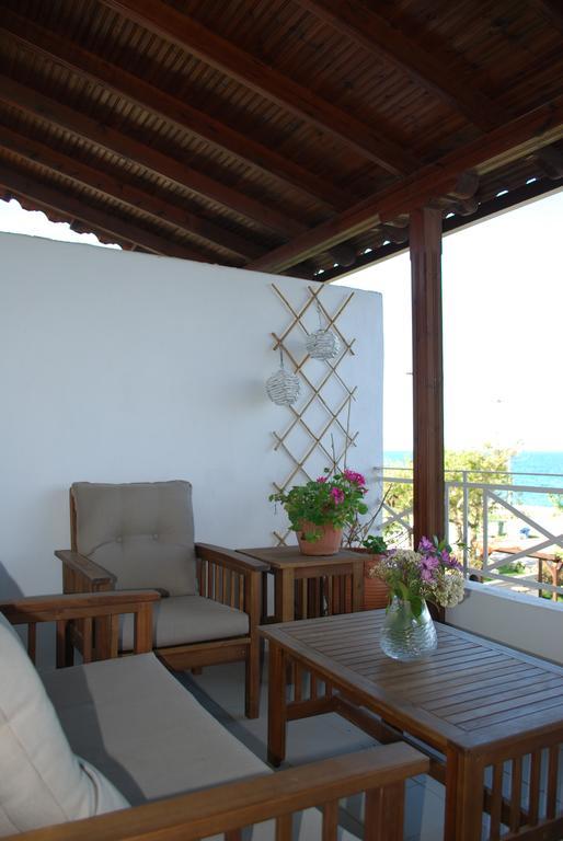 Isalos Guest house