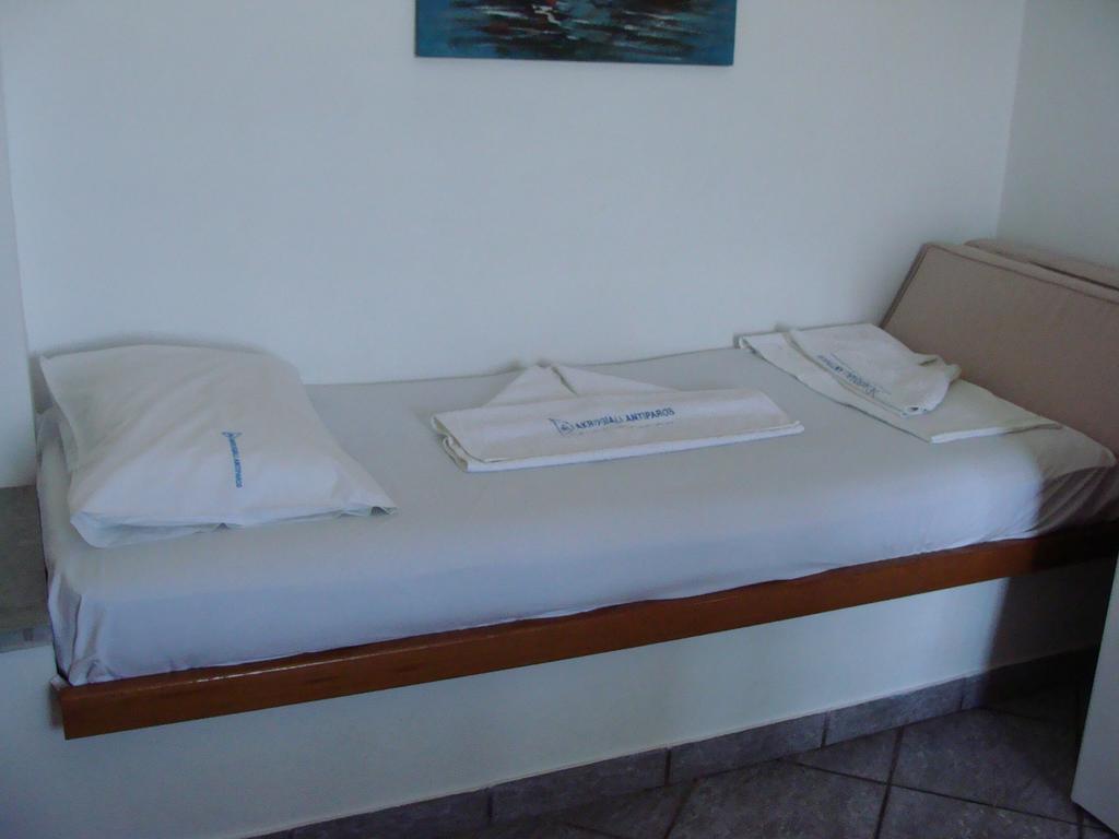 Aparthotel Akrogiali Studios & *