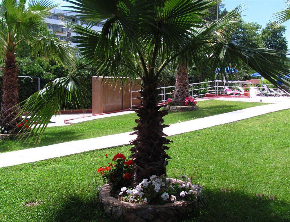 Hotel Sun Platamonas