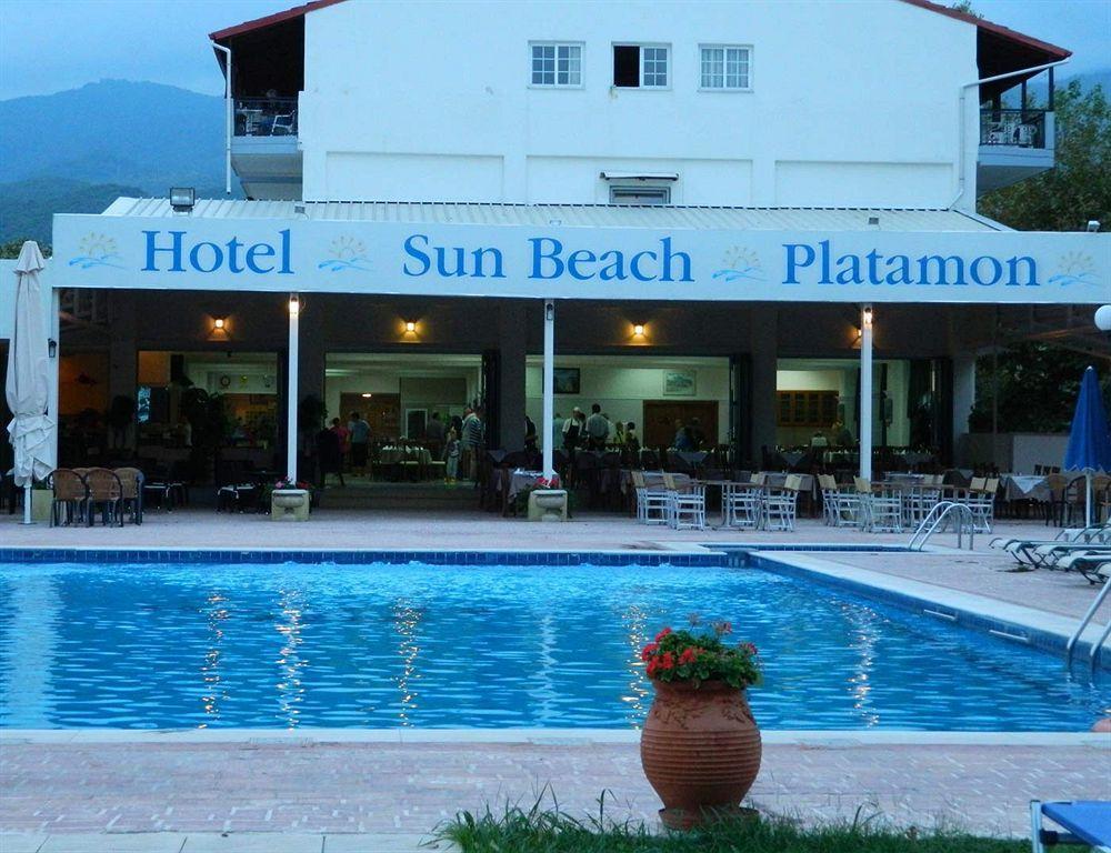 Hotel Sun