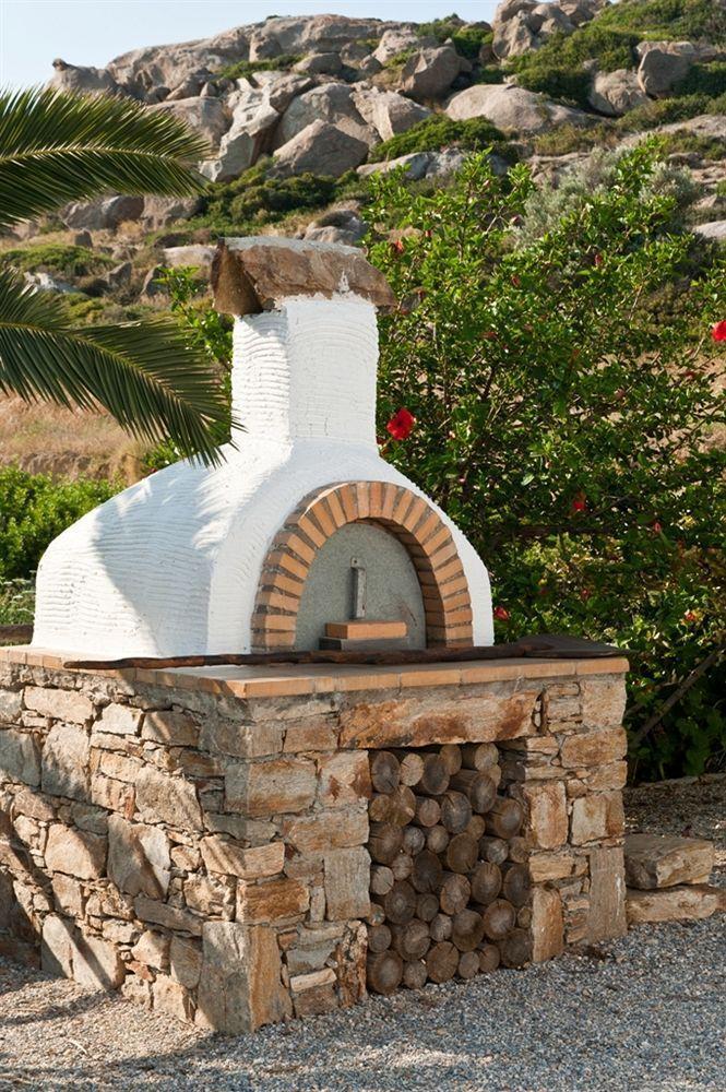 Zefyros Plaka (Naxos)