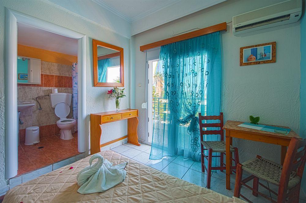 Anna Apartment