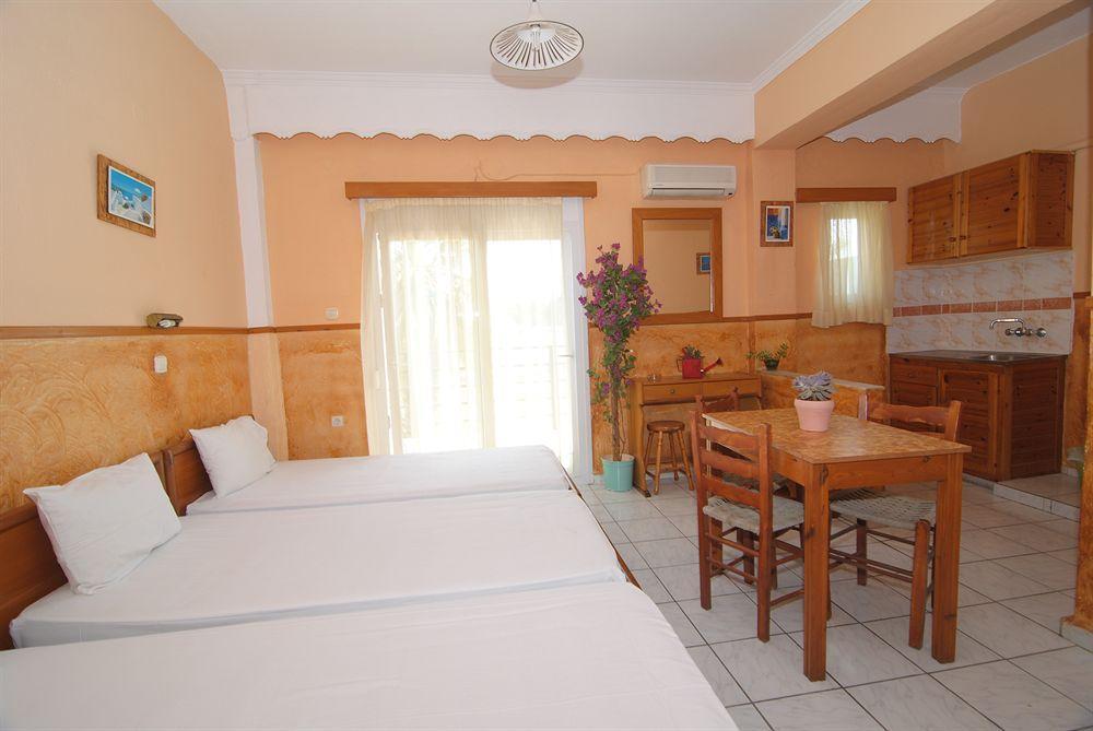 Anna Apartment Kos Town
