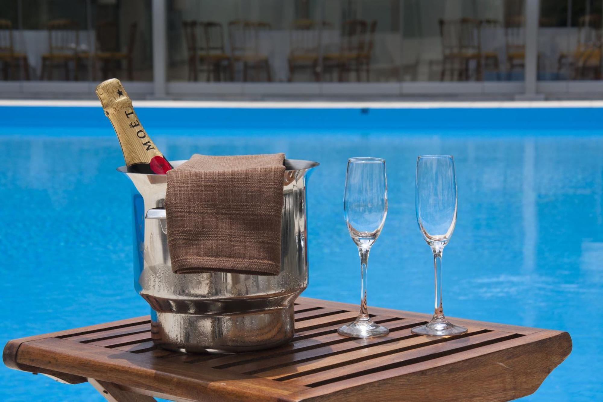 Hotel Theoxenia Palace 5*