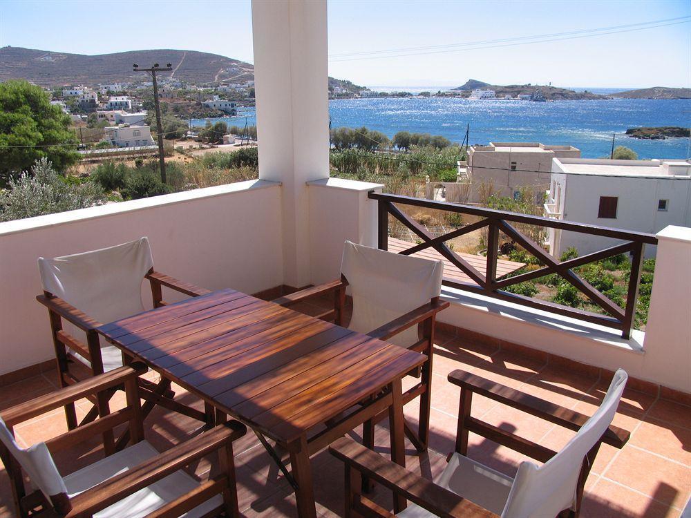 Reggina's Hotel Galissas