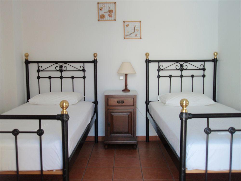 Reggina's Hotel 3*