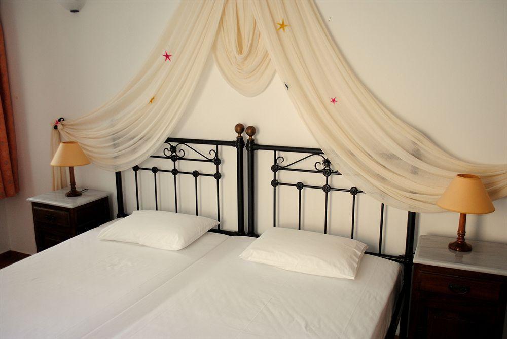 Reggina's Hotel Galissas