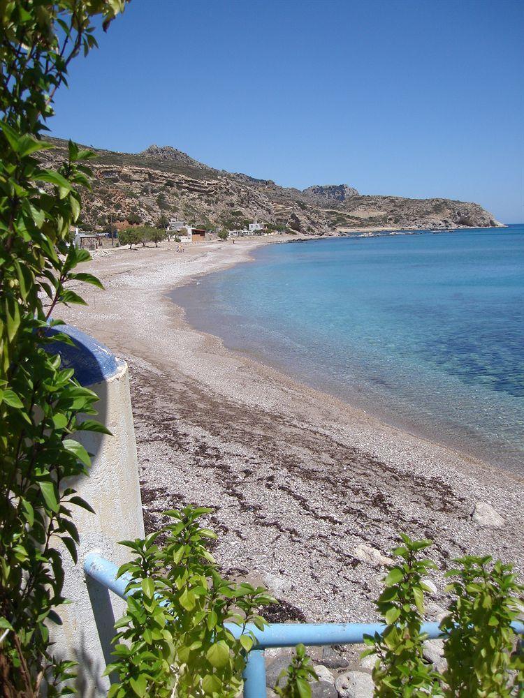Guest house Alpha Stegna Sun Archangelos (Rhodes)