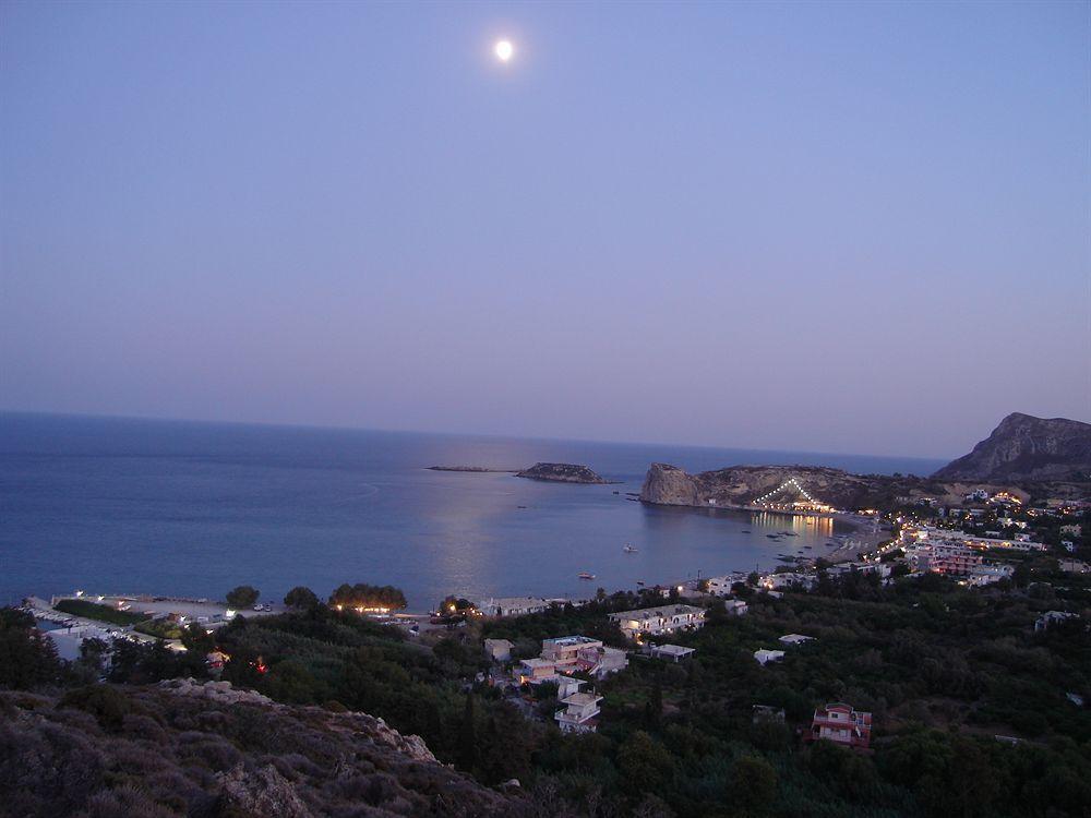 Alpha Stegna Sun Archangelos (Rhodes)