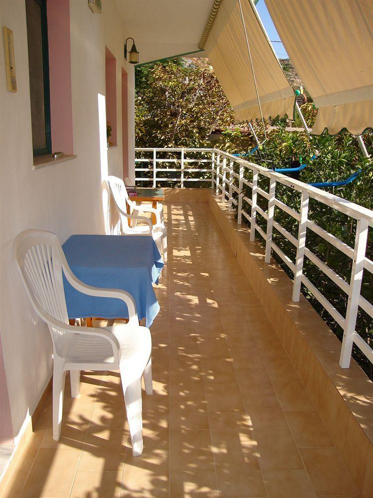 Guest house Alpha Stegna Sun