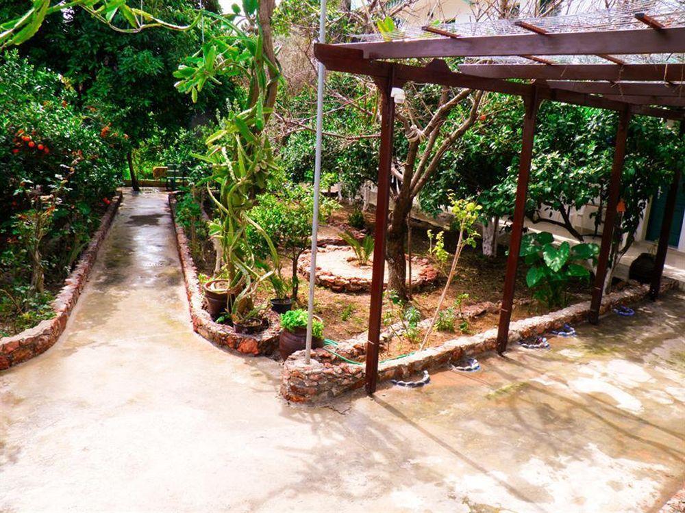 Alpha Stegna Sun Guest house