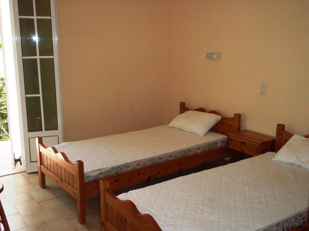 Marina Apartment Skala (Kefalonia)