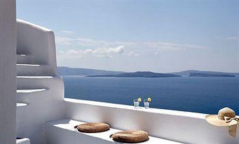 Liakada * Oia (Santorini)