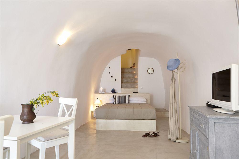 Apartment Liakada Oia (Santorini)