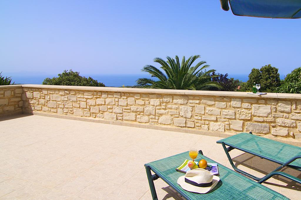 Holiday home Olympia - Erato Prines (Rethymno)